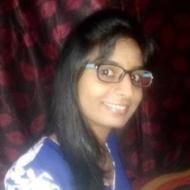 Shital S. Class 9 Tuition trainer in Mumbai