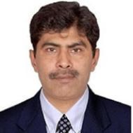 Suman Kumar Six Sigma trainer in Bangalore