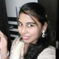 Sheetal D. BA Tuition trainer in Mumbai