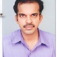 Rajeev K BTech Tuition trainer in Thrissur