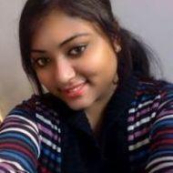 Preeti S. Class 6 Tuition trainer in Chandigarh