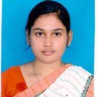 Srayasi S. Class 6 Tuition trainer in Kolkata