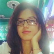 Pratibha S. Nursery-KG Tuition trainer in Chandigarh