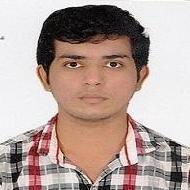 Brijesh Soni Engineering Diploma Tuition trainer in Ahmedabad