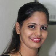 Usha T. BCom Tuition trainer in Thane