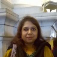 Sarbani K. Class I-V Tuition trainer in Kolkata