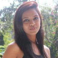 Priyanka G. Class 9 Tuition trainer in Mumbai