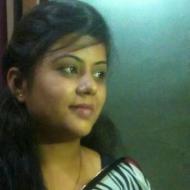 Anjali J. C++ Language trainer in Mumbai