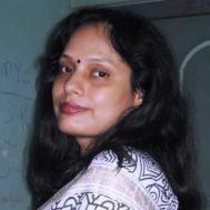 Sujata G. Class 9 Tuition trainer in Bardhaman