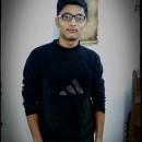 Photo of Abhishek Chakraborty