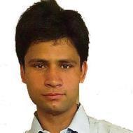 Alok Kumar Shukla BTech Tuition trainer in Mumbai