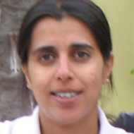 Anjuli G. MCom Tuition trainer in Bangalore