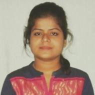 Suchandra P. trainer in Bangalore