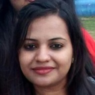 Shalini P. Class I-V Tuition trainer in Bangalore