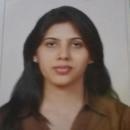 Photo of Priyanka C.