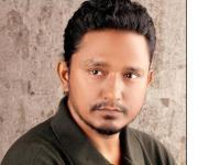 Chitranjan Giri Acting trainer in Mumbai