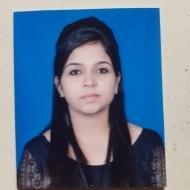 Priyanka S. Class 11 Tuition trainer in Noida