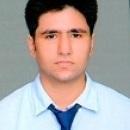 Photo of Abhishek Chaudhary