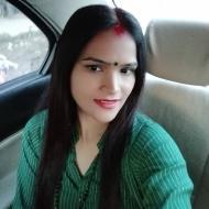 Prachi C. Class 11 Tuition trainer in Noida