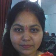 Shikha D. BSc Tuition trainer in Mumbai