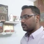 Mohammad Faiz Class 11 Tuition trainer in Bangalore