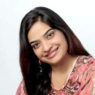 Preeti P. Interior Designing trainer in Jaipur