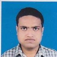 Gourab Banerjee Class 9 Tuition trainer in Kolkata