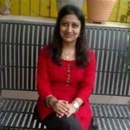 Disha B. Class I-V Tuition trainer in Delhi