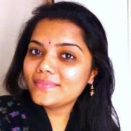 Y S Anusha S. Class 11 Tuition trainer in Bangalore