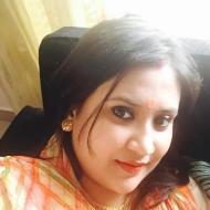 Shreya S. Class I-V Tuition trainer in Bangalore