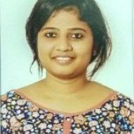 Divya D. Class I-V Tuition trainer in Bangalore