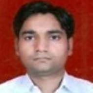 Sumit Kumar Sharma Class 11 Tuition trainer in Delhi