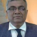 Photo of Nagaraja Bhatta