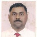 Photo of Rakesh Verma