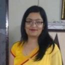 Photo of Yogita G.