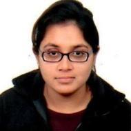 Divya G. BTech Tuition trainer in Chandigarh