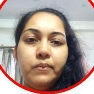 Chaitali S. Class 12 Tuition trainer in Vadodara