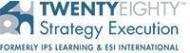 Twenty Eighty Strategy Execution Agile institute in Pune