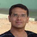 Photo of Ashish Goyal