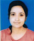 Harshi C. Teacher trainer in Delhi