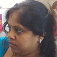 Meena H. Vocal Music trainer in Bangalore