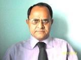 Indrajit Sanyal Quantitative Aptitude trainer in Pune