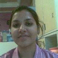 Shilpa D. Engineering Entrance trainer in Delhi