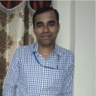 Samir Das Pharmacy Tuition trainer in Hyderabad