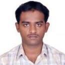 Photo of Shreehari K N