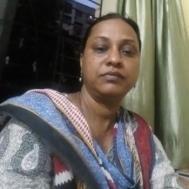 Nasreen S. Class I-V Tuition trainer in Mumbai