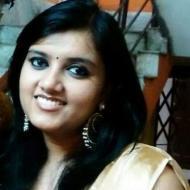 Disha S. Class 11 Tuition trainer in Mumbai