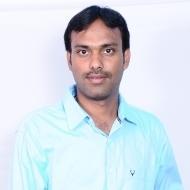 Roshan Ali Class 11 Tuition trainer in Bangalore