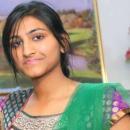 Photo of Niharika S.