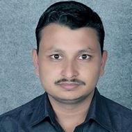 Nitish Upadhyay Class I-V Tuition trainer in Bangalore